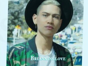 Briankinglove