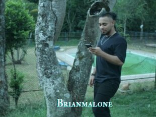 Brianmalone