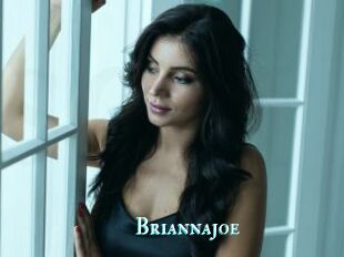 Briannajoe