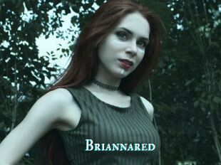 Briannared