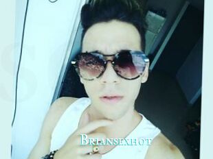 Briansexhot