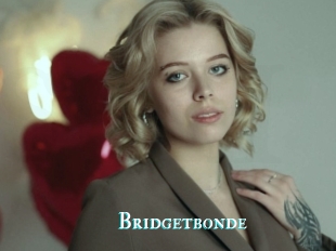 Bridgetbonde