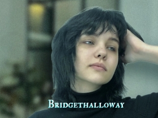 Bridgethalloway