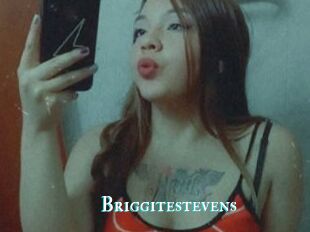 Briggitestevens