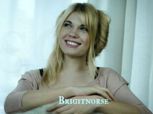 Brigitnorse