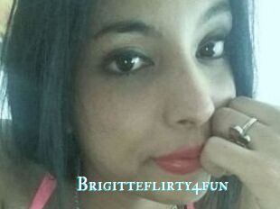 Brigitteflirty4fun