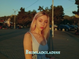 Brimladgladish