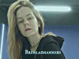 Brimladhanners