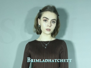 Brimladhatchett