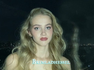 Brimladhessel