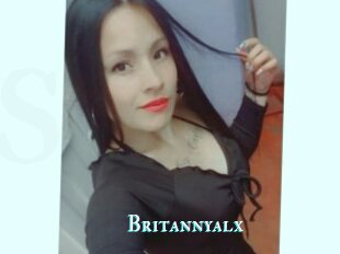 Britannyalx