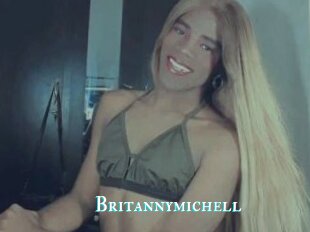 Britannymichell
