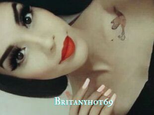 Britanyhot69