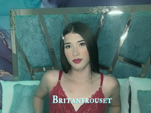 Britanyrouset