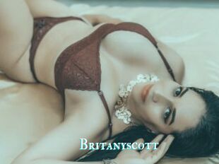 Britanyscott