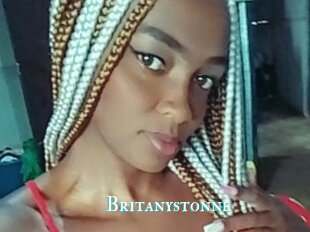Britanystonne