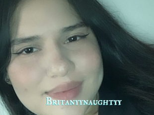 Britanyynaughtyy