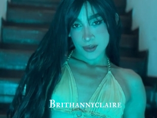 Brithannyclaire