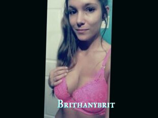 Brithanybrit