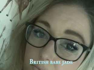 British_babe_jade