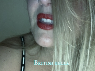 British_bella