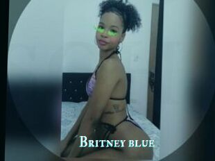 Britney_blue