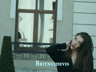 Britneydevis