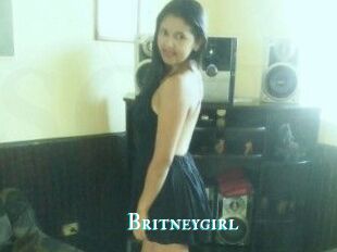 Britneygirl