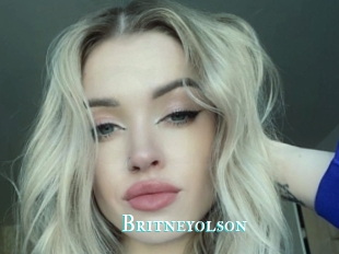 Britneyolson