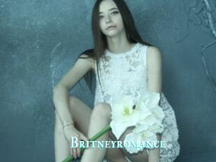 Britneyromance