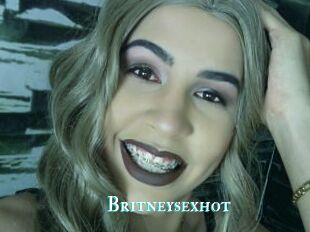 Britneysexhot