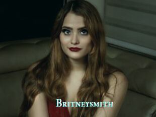 Britneysmith