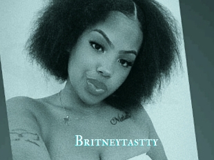 Britneytastty
