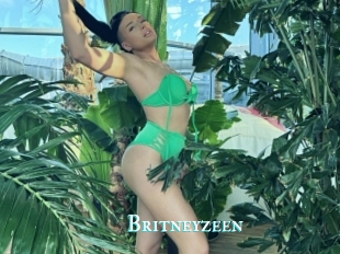 Britneyzeen