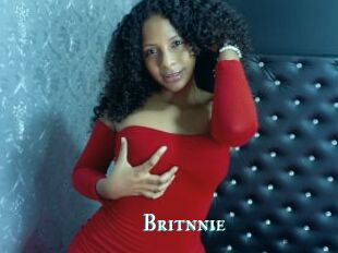 Britnnie