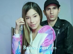 Britnyandtravys