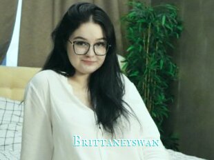 Brittaneyswan