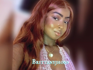 Brittanyjhons