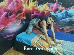 Brittanylondon