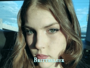 Brittbelger