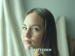 Britteden