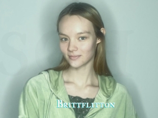 Brittflitton