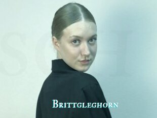 Brittgleghorn