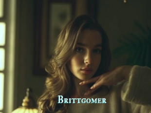 Brittgomer