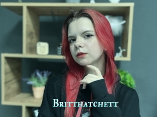 Britthatchett