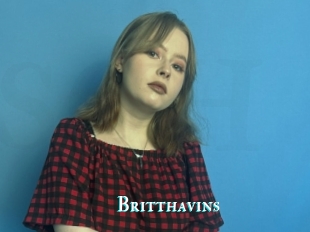 Britthavins
