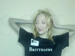 Britthayne