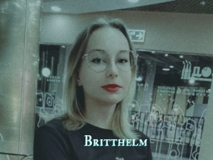 Britthelm