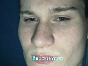 Brockhotxxx