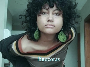 Brocolis
